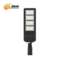 high quality aluminum material 100w road lamp led street light for yard or court lighting