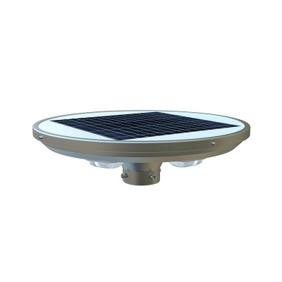 Outdoor long lasting stainless led solar street light all in one